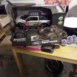 Ford F-150 Rapture Remote Control Truck