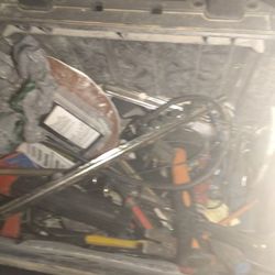 difference type of tools 