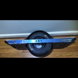 Onewheel XR Plus 