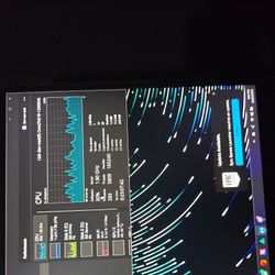 MSI Vector GP76 17.3" FHD 360Hz Gaming Laptop Intel Core i9-12900HK RTX3070TI 32GB 1TB NVMe SSD Win11