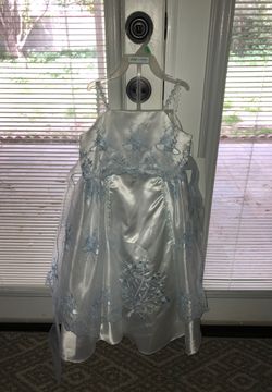 Kids dress