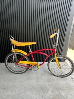 Schwinn 1974