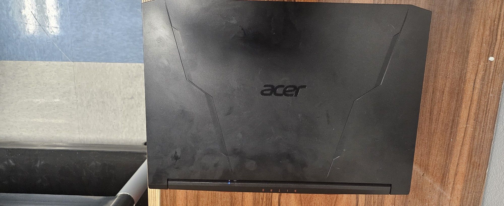 acer nitro 5 an515 57