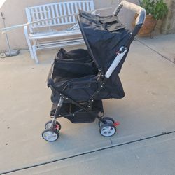 Doble Dog Stoller  , New