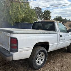 1996 Dodge Ram 1500