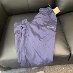 Champion  Windbreakers