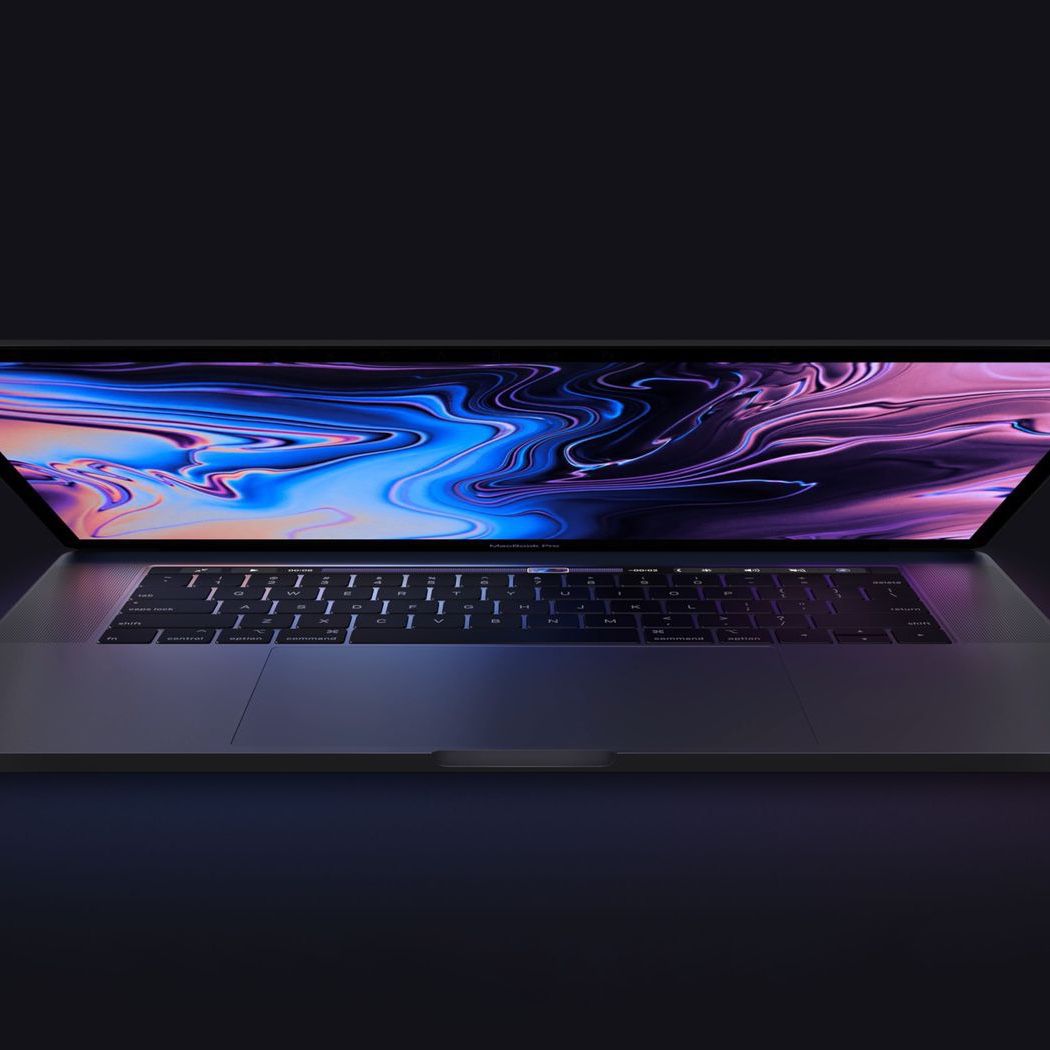 2020 MacBook Pro 16 inch With Touchbar ! Space Grey