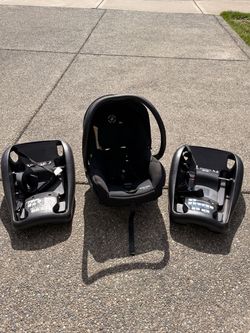 Maxi-cosi car seat