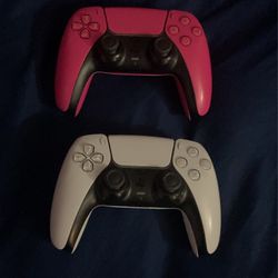 Ps5 Controllers 