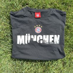 FC Bayern T-Shirt 