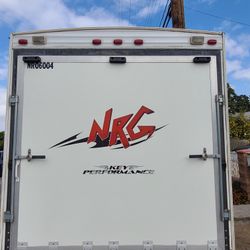 Toy Hauler