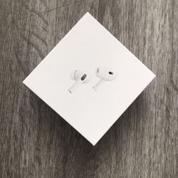 AirPods Pro 2