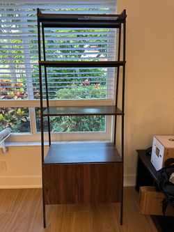 Bookcase