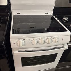 Summit Electric Stove ( 24 Inch)