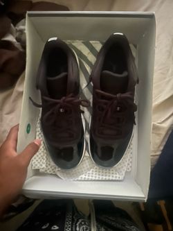 Jordan 11 low tops