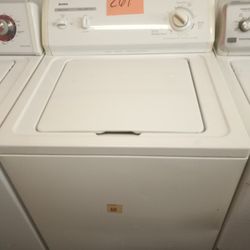 Kenmore Washing Machine Washer White Super Size Excellent .Warranty  . Delivery Available . 2203 Fowler St. 33901 
