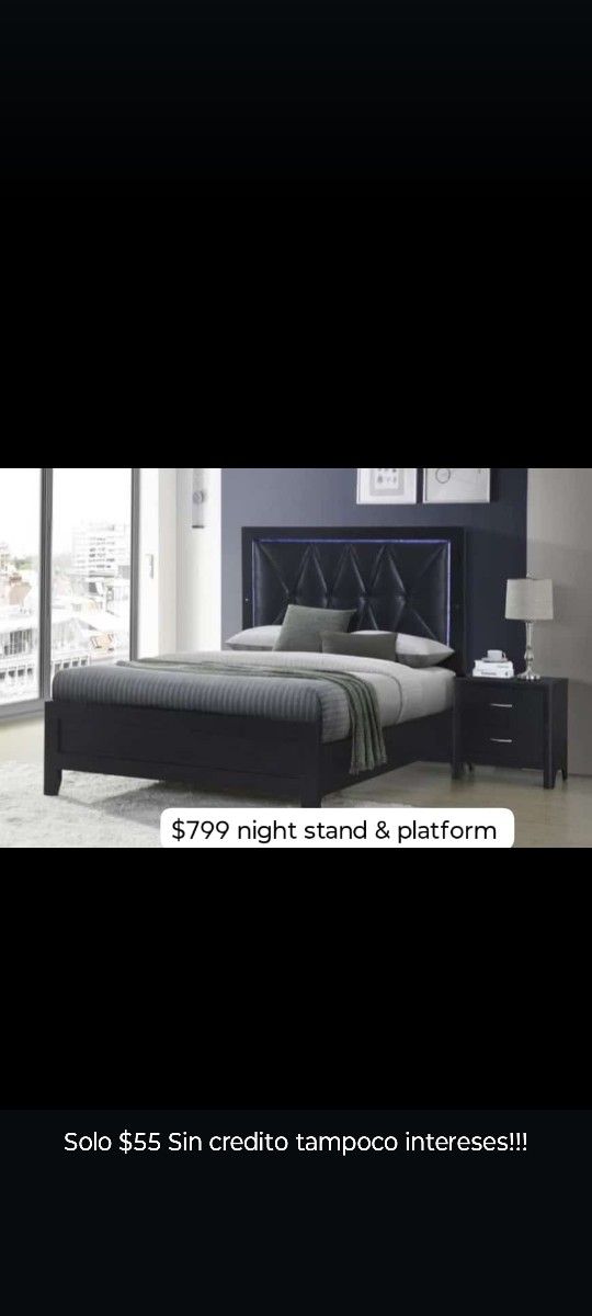 Queen & King Luxury Set (LMT Qty) $799 All Together