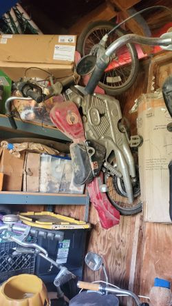 20" Bicycles Harley Davidson