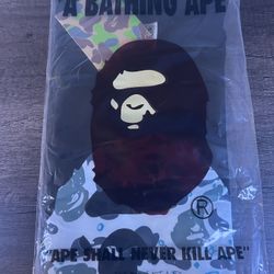 Bathing Ape 