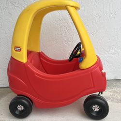 Riding Car for A Toddler