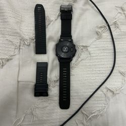 Garmin tactix 7 solar