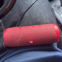 JBL- Flip 5 