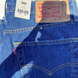 Levi’s Jeans 