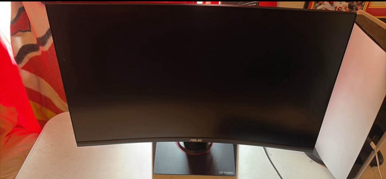 27” Acer Nitro ED1 Gaming Monitor