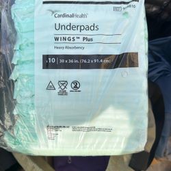 Incotinent Supplies