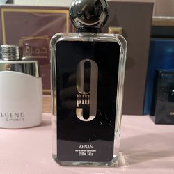 Afnan 9PM EDP