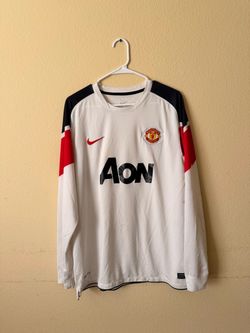 Manchester United Jersey