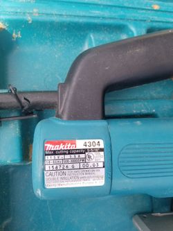 makita jigsaw