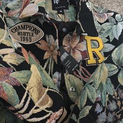 Woman’s cropJacket