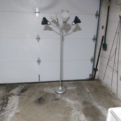 Floor Lamp 