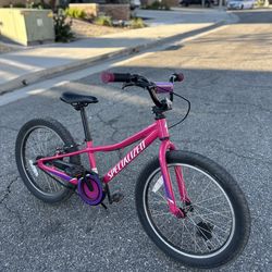 Kids Specialized riprock 20