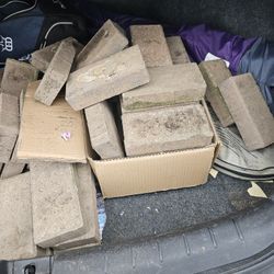 Free Bricks