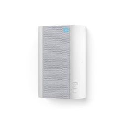 New Chime Ring Pro With WiFi Extender 