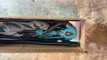 Electric Sander