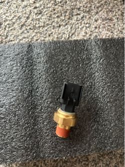 Oil pressure switch dodge dart 2015