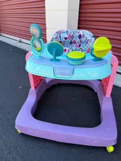 Baby walker