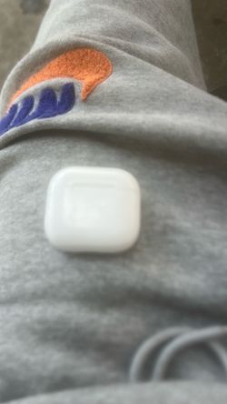 AirPods