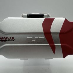 God of war PSP Case SUPER RARE