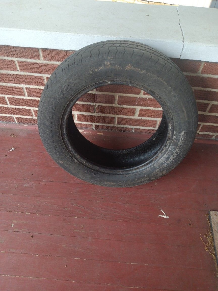 185/65R15 Tires