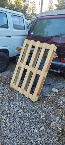 Pallets