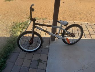 BMX Bike