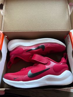 Nike Revolution 7 (PSV) Red and Black