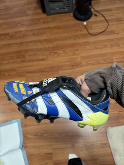 kangaroo predator cleats