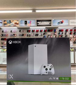 Xbox series X 1TB DIGITAL
