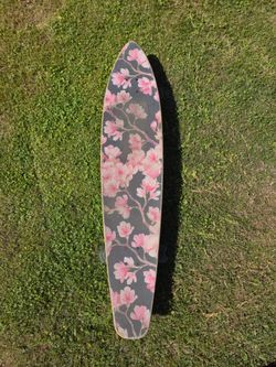 Longboard