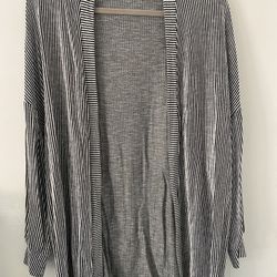 Marshall’s Cardigan